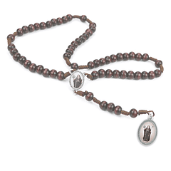 Rosary of Saint Clare of Assisi