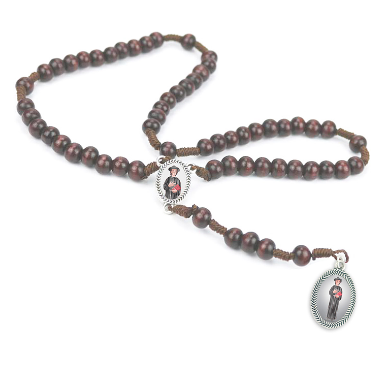 Rosary of Saint Ivo 1