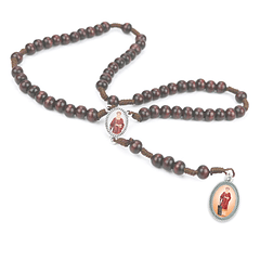 Rosary of Saint Lawrence