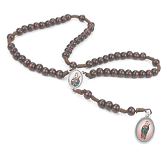 Rosary of Saint Lucy