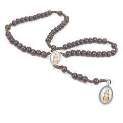 Rosary of Saint Monica