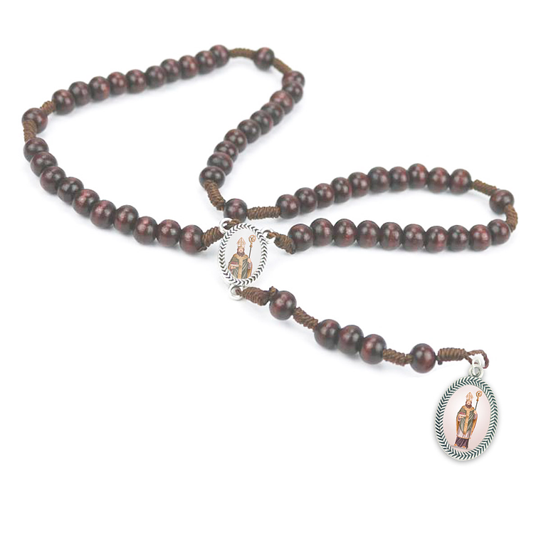 Rosary of Saint Patrick 1