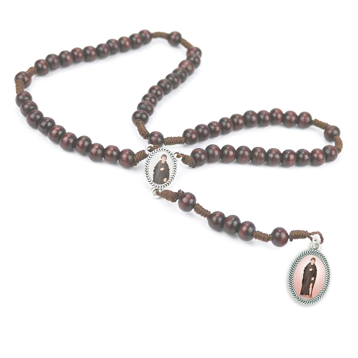 Rosary of Holy Peregrine 1