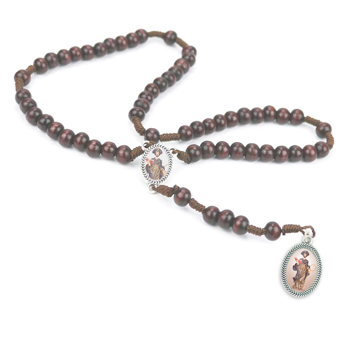 Rosary of Saint James 1