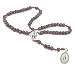 Rosary of Our Lady of Ó
