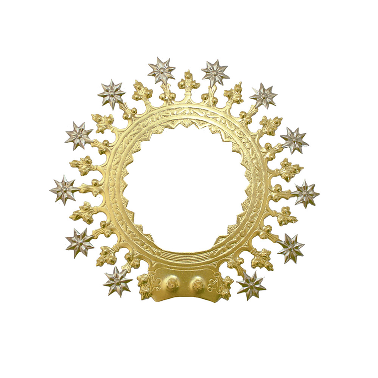 Lueur de 12 étoiles 1