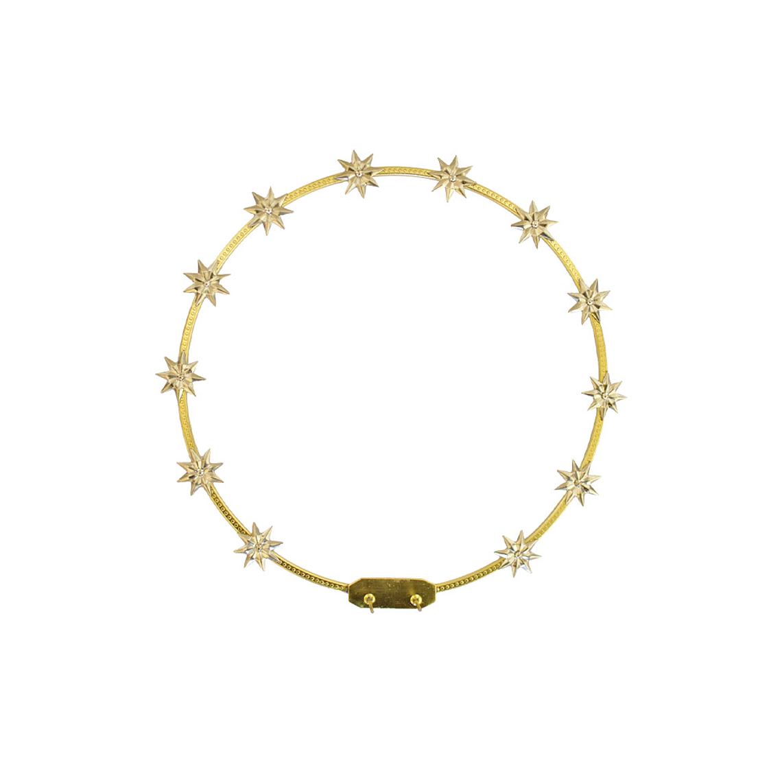 12 star simple Radiance 1