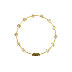 12 star simple Radiance