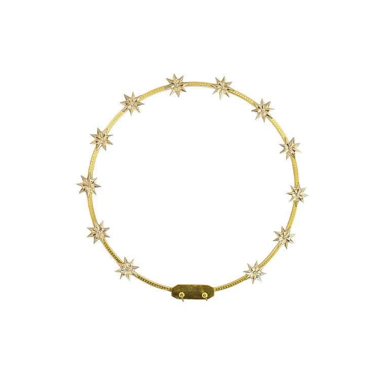 12 star simple Radiance 1