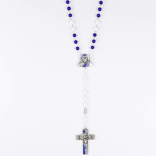 Chapelet de Mère Teresa de Calcutta