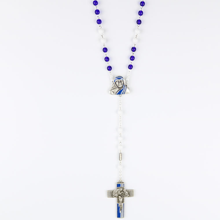 Chapelet de Mère Teresa de Calcutta 1