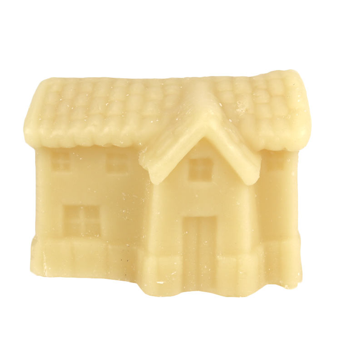 Wax statue of a House 1