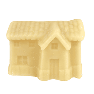 Wax statue of a House