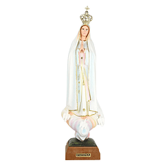 Imagen Nuestra Señora sencilla