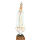 Statue of Our Lady of Fatima - thumbnail 1