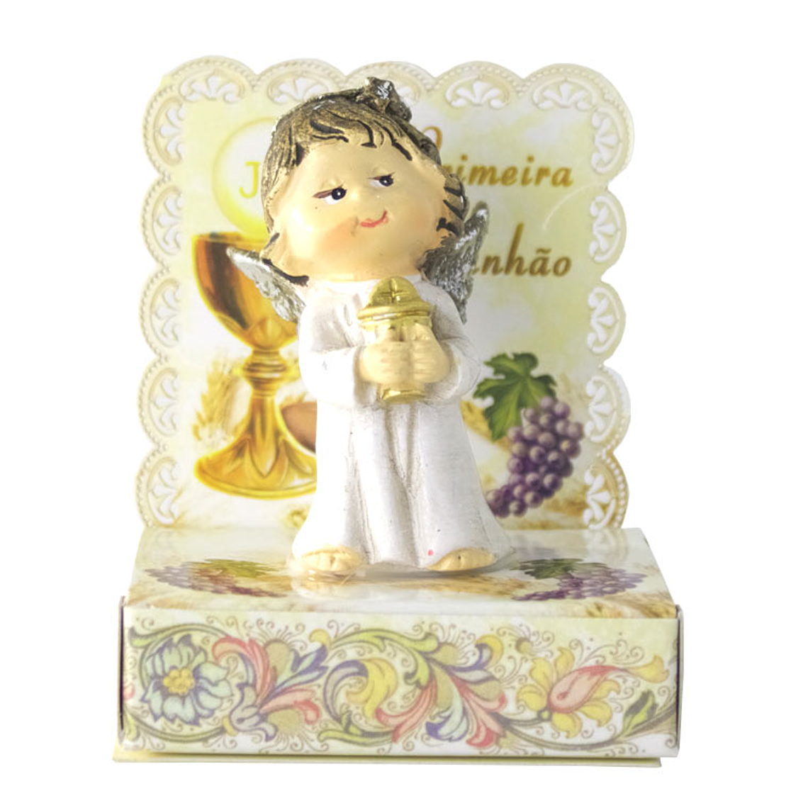 Little First Communion Angel 1