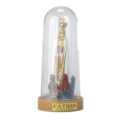 Dome of Fatima Apparition