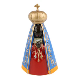 Statue of Our Lady Aparecida