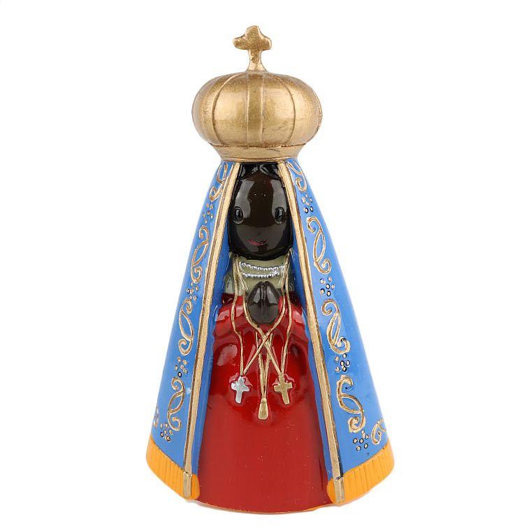 Statue of Our Lady Aparecida 1