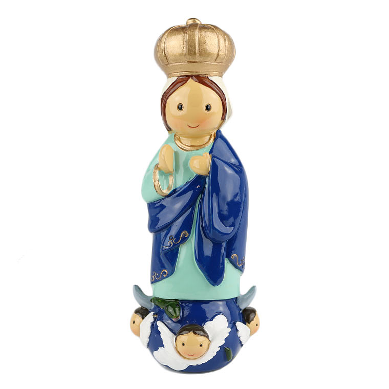 Imagem de Nossa Senhora do Sameiro 1