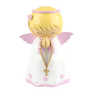 Statue of Guardian Angel