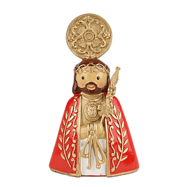 Imagem de Santo Cristo