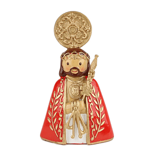 Statue of Saint Christ