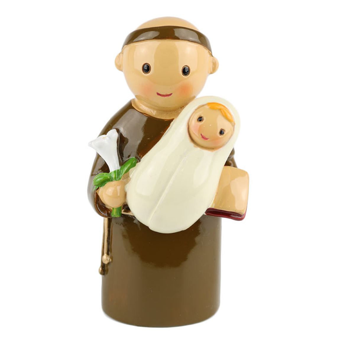 Saint Anthony Statue 1