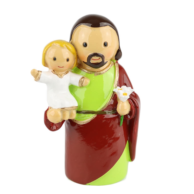 Immagine di San Giuseppe 1