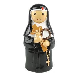 Saint Rita Statue 
