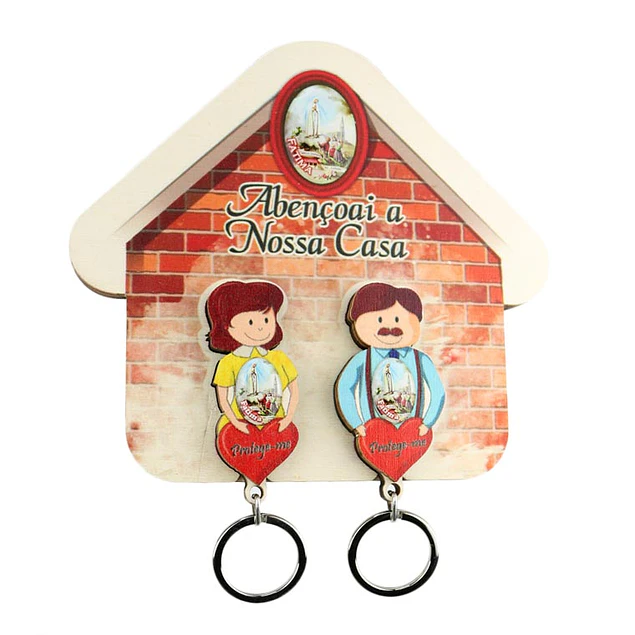 Home keychain