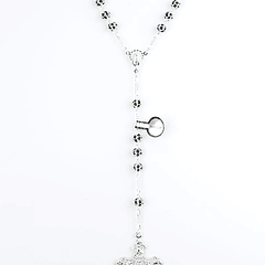 Rosary of Swarovski Crystal