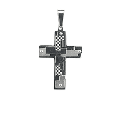 Médaille croix