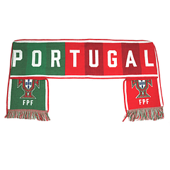 Écharpe officielle du Portugal
