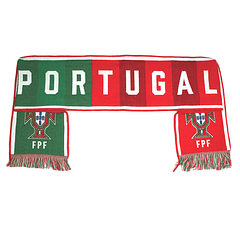 Bufanda oficial de Portugal