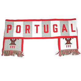 Cacheco Oficial Federação Portuguesa de Futebol