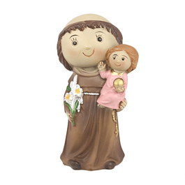 Imagem de Santo António mini