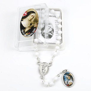 Rosary of Saint Rita