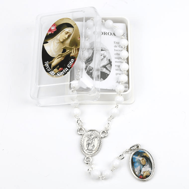 Terço de Santa Rita 