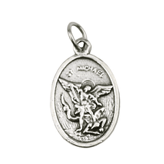Médaille de Saint Michel Archange