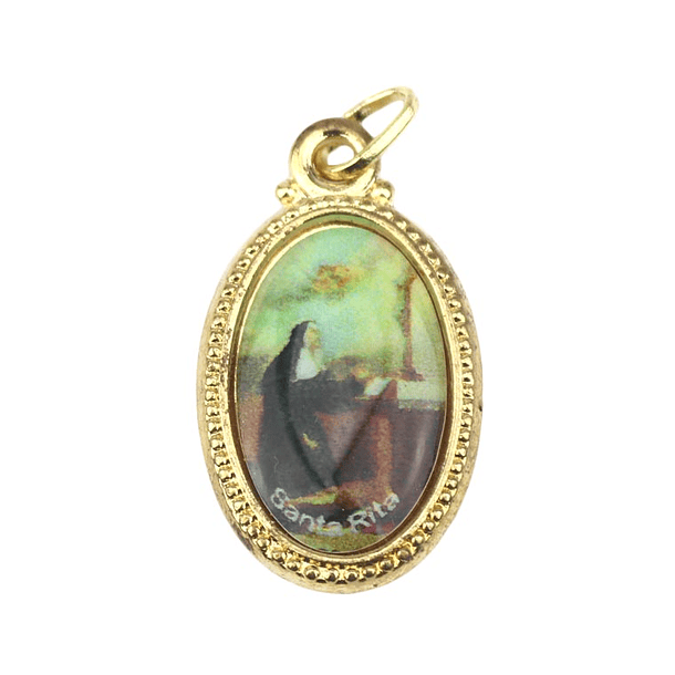 Medalha de Santa Rita 