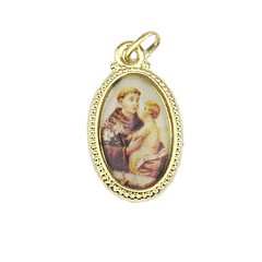 Saint Anthony's Medal