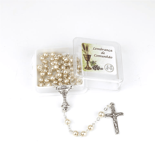 Rosary of First Communion 2