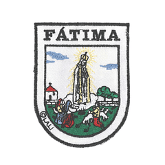 Emblem of Fatima