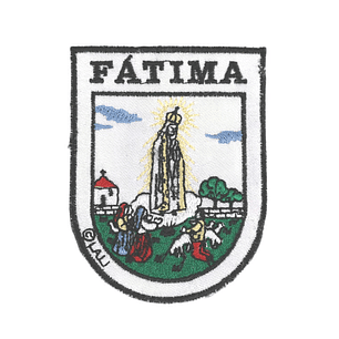 Emblem of Fatima