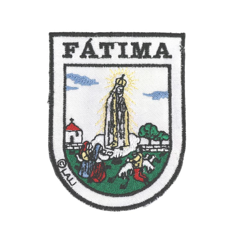 Emblem of Fatima 1
