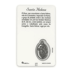 Pagela de Santa Helena