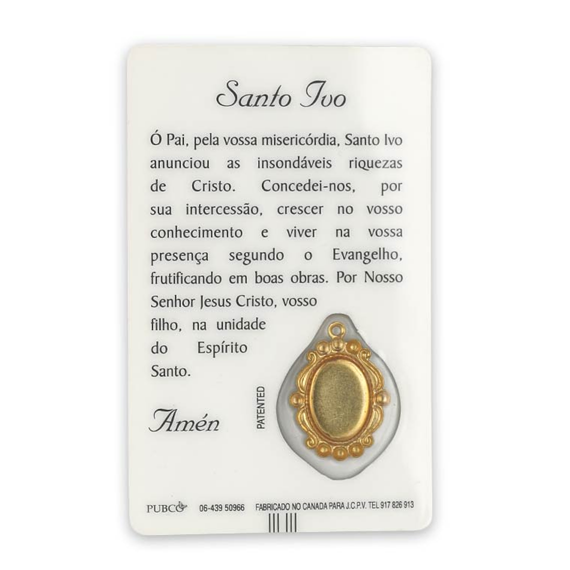  Preghiera Sant' Ivo  2