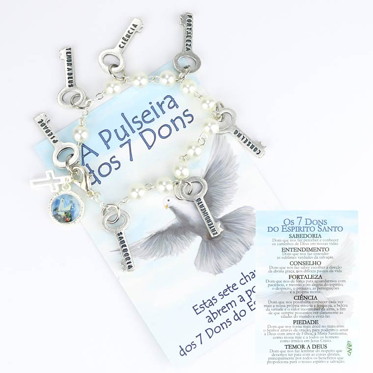 Bracelet of 7 Gifts 1