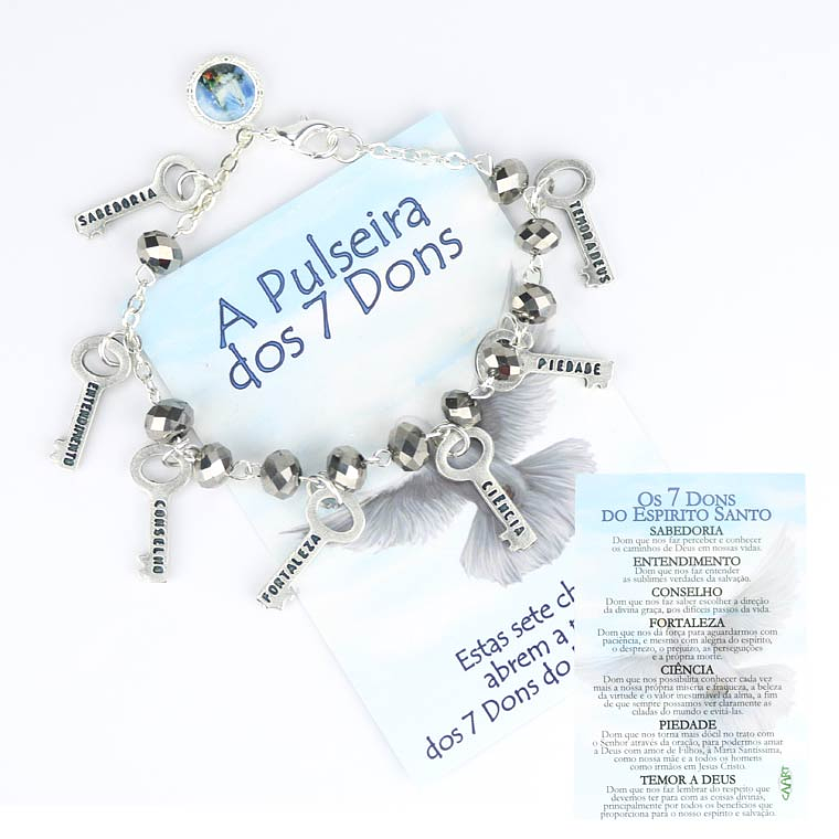 Bracelet of 7 Gifts 1